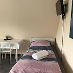 Pension Highway - Buende Carl Diem Strasse 46 Homestay Buende