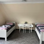 Pension Highway - Buende Carl Diem Strasse 46 Buende