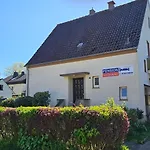 Homestay Pension Highway - Buende Carl Diem Strasse 46 Buende