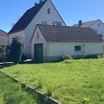 Pension Highway - Buende Carl Diem Strasse 46 *