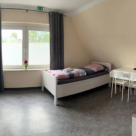 Quarto em Acomodações Particulares Highway 2