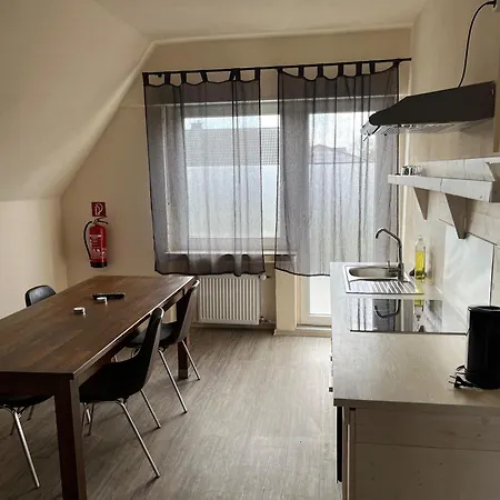 Alloggio in famiglia Highway - Carl Diem Strasse 46
