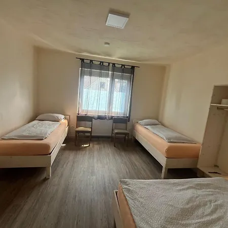 Alloggio in famiglia Highway - Carl Diem Strasse 46 Bünde