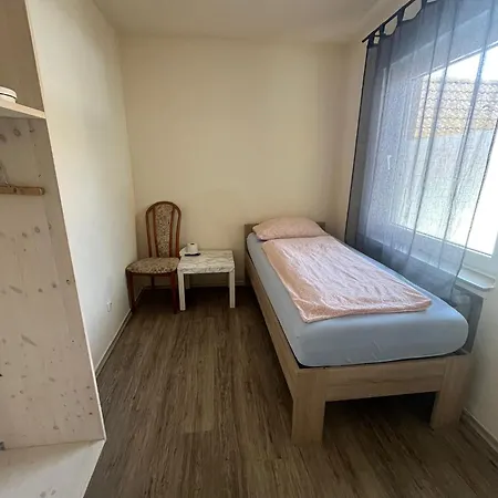 Highway 2 Quarto em Acomodações Particulares