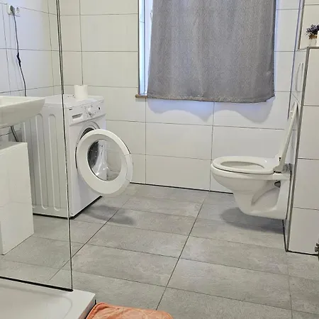 Pension Highway - Buende Carl Diem Strasse 46 Homestay Buende