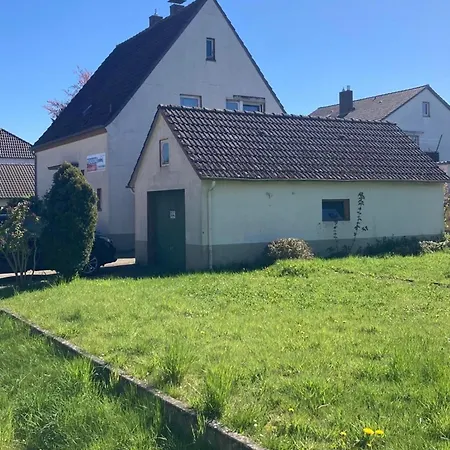 Highway - Carl Diem Strasse 46 *