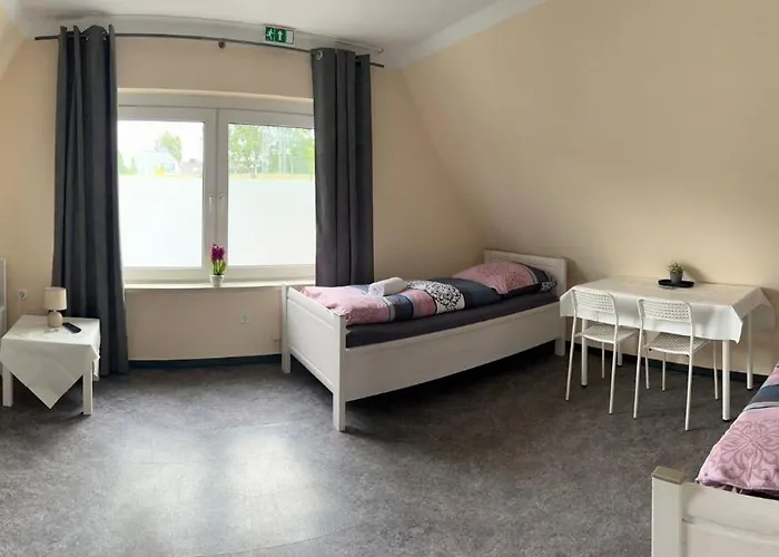 Privat bolig Highway 2