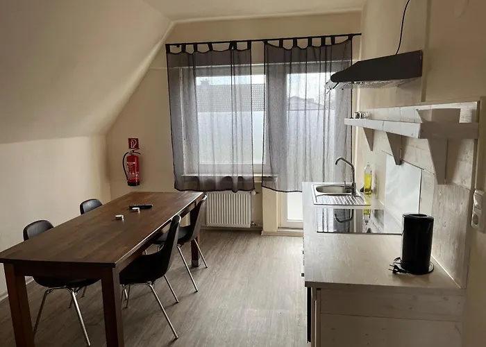 Privat bolig Highway 2