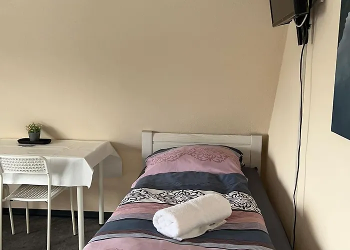 Highway 2 Privat bolig Bünde