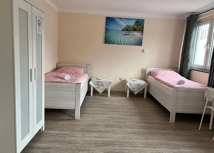 Privat bolig Highway 2