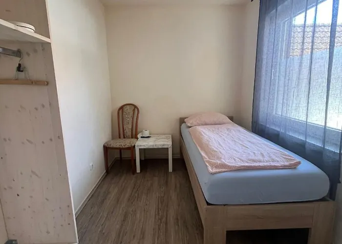 Highway 2 Privat bolig *