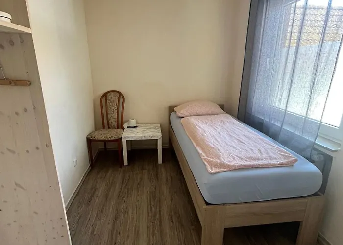 Highway 2 Privat bolig